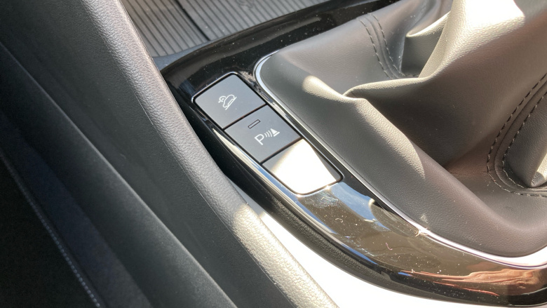 Hyundai TUCSON 1.6T 150 Element 5dr Petrol Estate